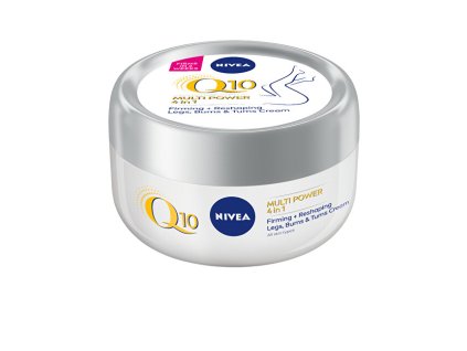 remodelacni telovy krem q10 plus 300 ml 14129999150534