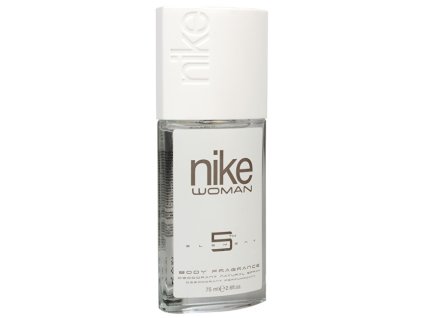 Nike 5th Element - deodorant s rozprašovačem (Objem 75 ml)