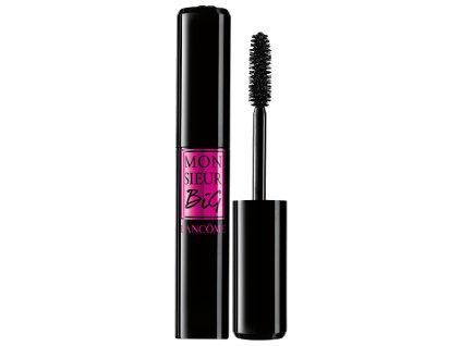 Lancôme Řasenka pro maximální objem Monsieur Big (Volume Mascara) 10 ml (Odstín 01 Black)