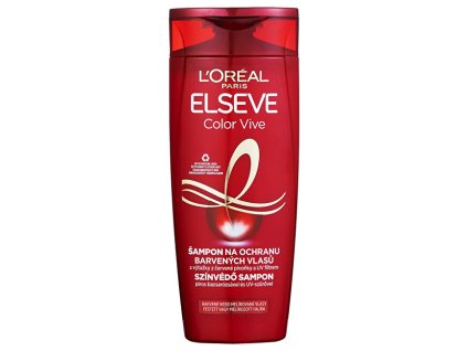 L'Oréal Paris Šampon pro barvené vlasy Color Vive (Objem 250 ml)