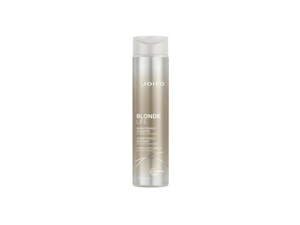 Joico Rozjasňující šampon pro blond vlasy Blonde Life (Brightening Shampoo) (Objem 1000 ml)