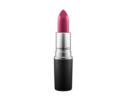 MAC Cosmetics Rtěnka s perletí Frost (Lipstick) 3 g (Odstín Angel)