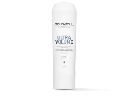 Goldwell Kondicionér pro objem jemných vlasů Dualsenses Ultra Volume (Bodifying Conditioner) (Objem 200 ml)