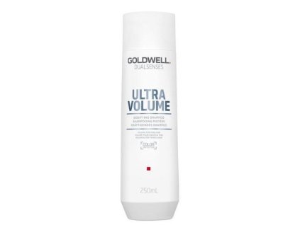 Goldwell Šampon pro větší objem Dualsenses Ultra Volume (Bodifying Shampoo) (Objem 1000 ml)