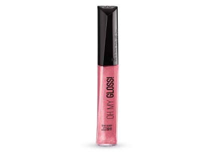 Rimmel Lesk na rty Oh My Gloss! 6,5 ml (Odstín 150 Glossaholic)