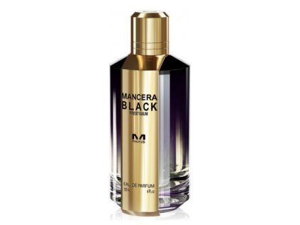 Mancera Black Prestigium - EDP (Objem 120 ml)