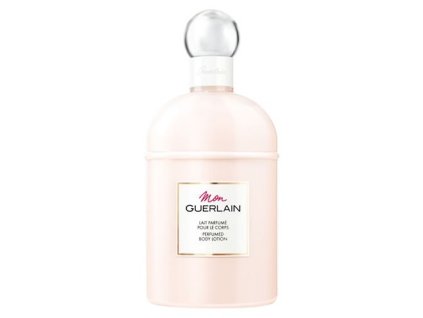 Mon Guerlain - tělové mléko (Objem 200 ml)