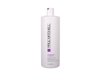 Paul Mitchell Kondicionér pro objem vlasů Extra Body (Conditioner) (Objem 1000 ml)