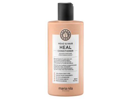 Maria Nila Kondicionér proti lupům a vypadávání vlasů Head & Hair Heal (Conditioner) (Objem 300 ml)