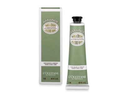 L'Occitane en Provence Krém na ruce Almond (Hand Cream) (Objem 75 ml)