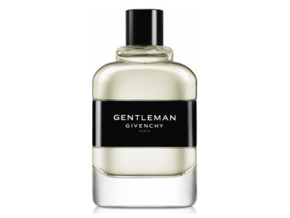 Givenchy Gentleman (2017) - EDT TESTER (Objem 100 ml)