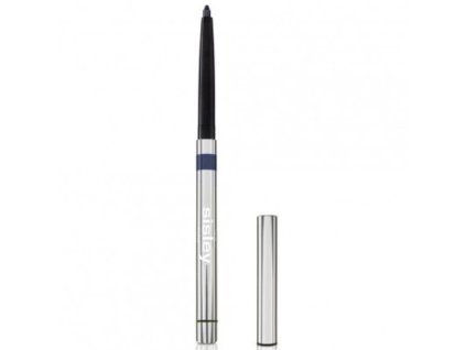 Sisley Voděodolná tužka na oči Phyto-Khol Star Waterproof (Stylo Liner) 0,3 g (Odstín 5 Sparkling Blue)