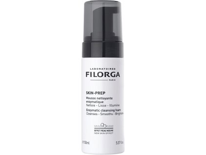 filorga enzymaticka cistici pena skin prep enzymatic cleansing foam 150 ml 14997515103615