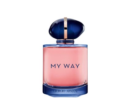 Giorgio Armani My Way Intense - EDP (Objem 30 ml)