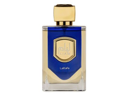 Lattafa Liam Blue Shine - EDP (Objem 100 ml)