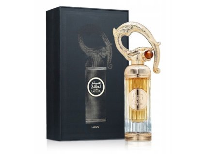 Lattafa Sehr - EDP (Objem 100 ml)