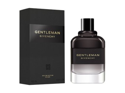 Givenchy Gentleman Boisée - EDP (Objem 100 ml)