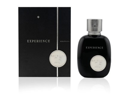 Khadlaj 25 Experience - EDP (Objem 100 ml)