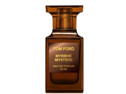 Tom Ford Myrrhe Mystère - EDP (Objem 50 ml)
