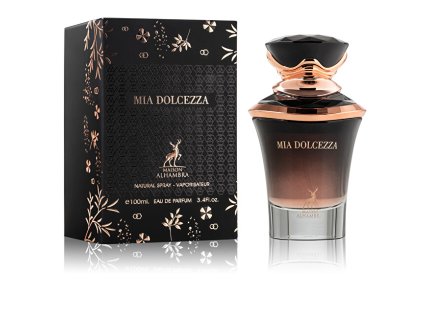 Alhambra Mia Dolcezza - EDP (Objem 100 ml)