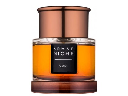 Armaf Oud - EDP (Objem 90 ml)