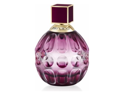 Jimmy Choo Fever - EDP (Objem 60 ml)