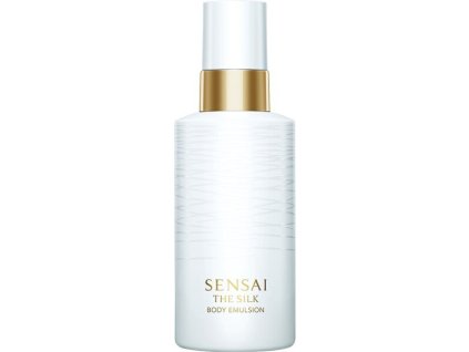 sensai telova emulze the silk body emulsion 200 ml 14922327062651