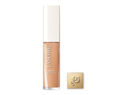 Lancôme Korektor s rozjasňujícím sérem (Care & Glow Serum Concealer) 13 ml (Odstín 220C)