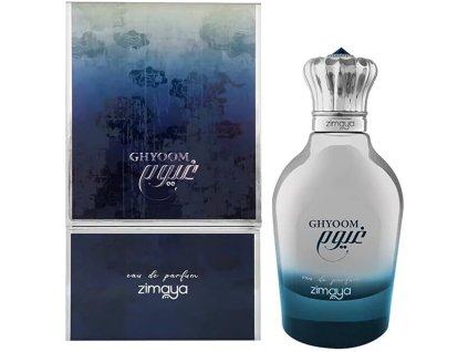 Zimaya Ghyoom - EDP (Objem 100 ml)