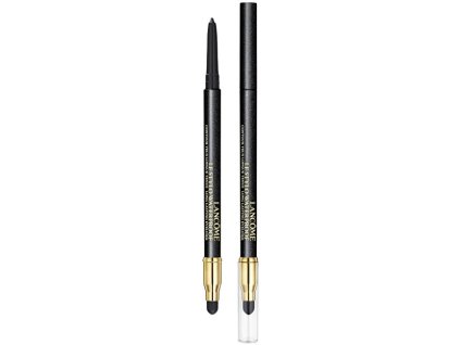 Lancôme Voděodolná tužka na oči Le Stylo Waterproof Eyeliner 0,35 g (Odstín 01 - Noir Onyx)