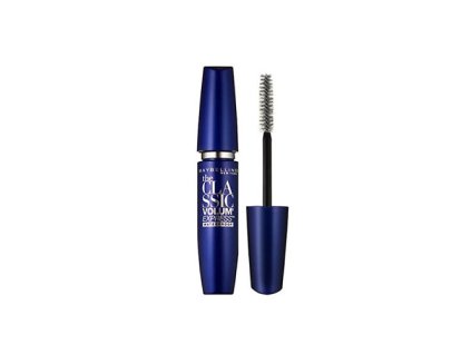 Maybelline Řasenka pro okamžitý objem Classic Volum Express 10 ml (Odstín Black)
