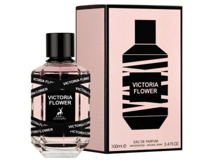 Alhambra Victoria Flower - EDP (Varianta 100 ml)