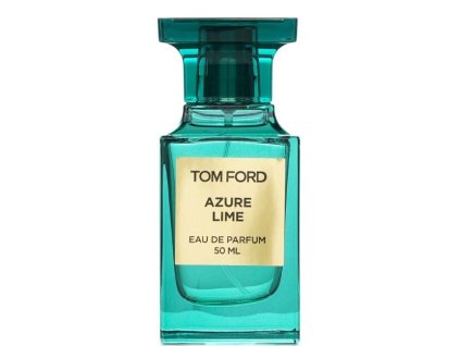 Tom Ford Azure Lime - EDP (Objem 50 ml)