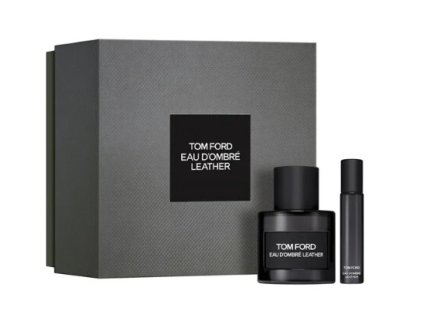 tom ford eau d ombre leather edt 50 ml edt 10 ml 14999335064310