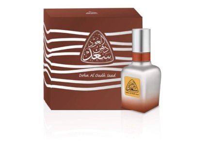 Ahmed Al Maghribi Dehn Al Oudh Saad - EDP (Objem 40 ml)