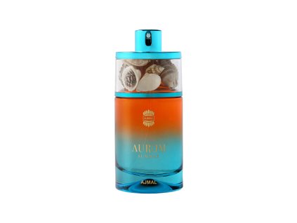 Ajmal Aurum Summer - EDP (Objem 75 ml)