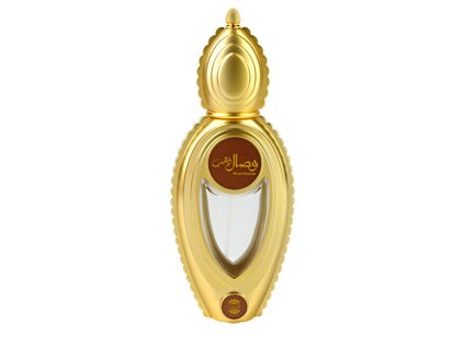 Ajmal Wisal Dhahab - EDP (Objem 50 ml)