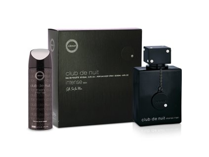 armaf club de nuit intense man edt 100 ml deodorant ve spreji 200 ml 1469774920200925104644
