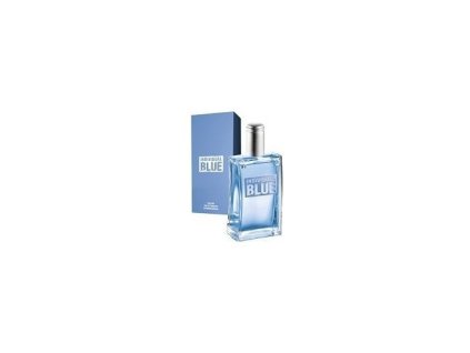 toaletni voda individual blue for him 100 ml 14336479