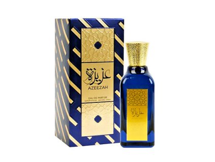 Lattafa Azeezah - EDP (Objem 100 ml)