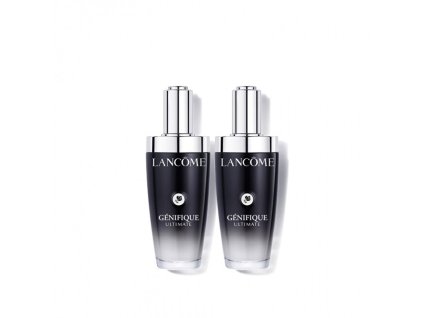 lancome darkova sada obnovujicich pletovych ser genifique duo serum 14976408122946