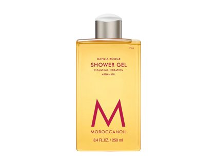 moroccanoil sprchovy gel dahlia rouge shower gel 250 ml 14997055183352