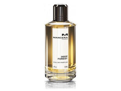 Mancera Deep Forest - EDP (Objem 120 ml)