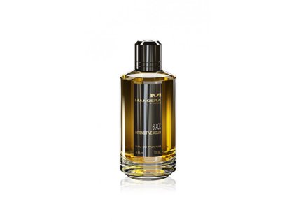 Mancera Black Intensitive Aoud - EDP (Objem 120 ml)