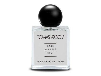 tomas arsov parfem sage seaweed salt 50 ml 14815673072121