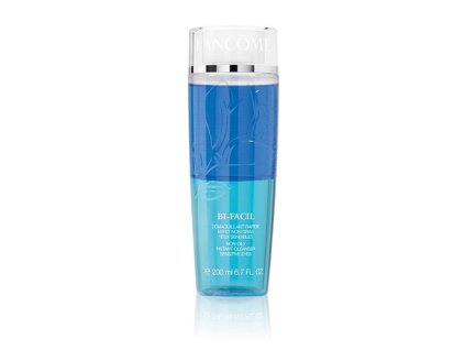 Lancôme Dvousložkový odličovač očí Bi-Facil (Double-Action Eye Makeup Remover) (Objem 125 ml)