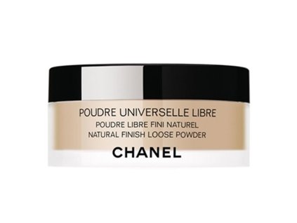 Chanel Sypký pudr pro přirozeně matný vzhled Poudre Universelle Libre (Natural Finish Loose Powder) 30 g (Odstín 30 Medium)
