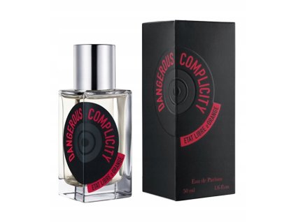 Etat Libre D´Orange Dangerous Complicity - EDP (Objem 100 ml)