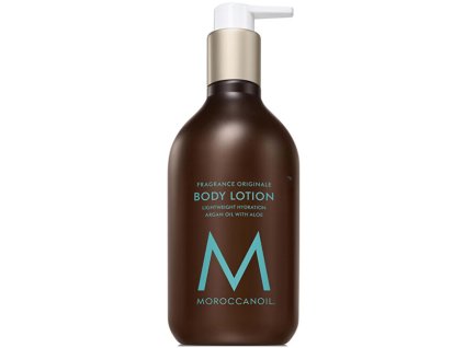 moroccanoil telove mleko fragrance originale body lotion 360 ml 1 14958351123027