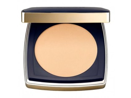 Estée Lauder Matující pudrový make-up Double Wear (Stay In Place Matte Powder Foundation) 11 g (Odstín 3W1 Tawny)